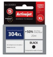 HP DeskJet 2620 - Drukarka nie współpracuje z tonerami od ActiveJet