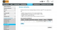 Configuration of the Huawei B525 advanced model 525s-23a router