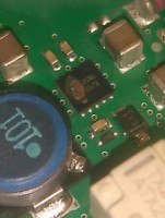 SEW EURODRIVE MovitracB MC07B0022-5A3-4-00/FSC11B - identyfikacja scalaka