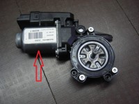 Renault Grand SCENIC 2 - Domykanie szyb z pilota jedna szyba się otwiera,3zamyka