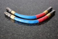 Difference Between Glue-Lined & Non-Glue Heat Shrink Tubing: Adhesive Layer, Stores & Uses