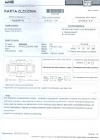 VW FOX 1.2 (2005) Benzyna - złe połączenie ze sterownikam pojazdu
