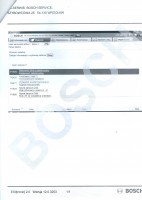 VW FOX 1.2 (2005) Benzyna - złe połączenie ze sterownikam pojazdu