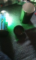 Pulse bluetooth speaker - I need help in the repair