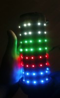 Pulse bluetooth speaker - I need help in the repair
