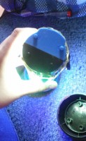 Pulse bluetooth speaker - I need help in the repair