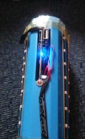 Pulse bluetooth speaker - I need help in the repair