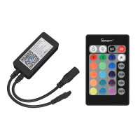 GPIO configuration for the Sonoff L1 RGB controller in suple - questions and answers
