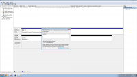  SSD Failed to Initialize: New Drive, BIOS Reset, SATA Switch, Warranty Replacement