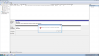  SSD Failed to Initialize: New Drive, BIOS Reset, SATA Switch, Warranty Replacement