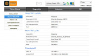 ODU-IDU 300 Error: No Internet on ASUS PR-N12 Repeater - Troubleshooting Tips Needed