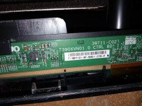 TCL 39B2600 40-0MS82L-MAB2LG: T390XVN01.0 Issues, Troubleshooting & Solutions