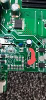 Seeking Service Manual or Schematics for TCL 32DS520F Smart TV with TPD.NT72563.PB773 Board