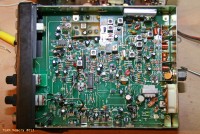 Jak odblokować 40 kanałów AM w radiu CB TEAM MEMORY 8012 z Niemiec?