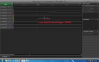 ESP32 + OLED WiFi and BT module - commissioning, tests, description