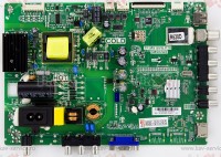 TCL L32F1590BN TP.MS18VG.P78 3MS82AX LVW320CSDO V8 V1: Main & Panel Info, Tips & Support