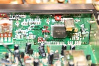 Jak odblokować 40 kanałów AM w radiu CB TEAM MEMORY 8012 z Niemiec?