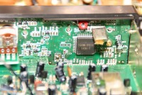 Jak odblokować 40 kanałów AM w radiu CB TEAM MEMORY 8012 z Niemiec?