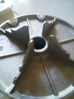 Mastercook Effective KG 1509A B - kuchenka gazowa i dysze