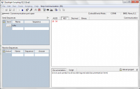 RS485 Modbus w Bascom - odczyt danych z miernika parametrów sieci