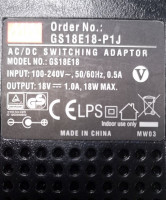 Regulacja obrotów wentylatora EBM PAPST 7114 NH podłączonego do PC