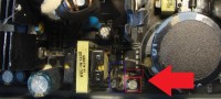 SilentiumPC Deus G1 600W 80 BR - Skokowe napiecia na PS-ON i VSB -brak reakcji