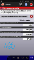 2.4JTD - zawyżone obroty w diagnostyce, szarpnięcie przy ruszaniu
