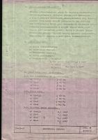 Potrzebuję schemat do myjki ultradźwiękowej UNITRA UM-4