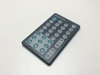 Pilot Uniwersalny - Nie mogę znaleźć opisu ani instrukcji do tego pilota