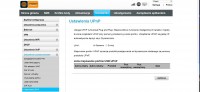 Configuration of the Huawei B525 advanced model 525s-23a router