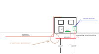 Earthing and lightning protection - is it possible to connect?
