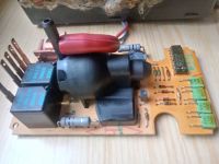 Audi 80 b3 1.8S 90r. - Pompka Centralnego Zamka-przestaje sterować