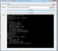 Internet radio and audio file player on ESP32-S3