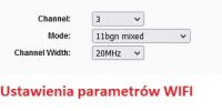 Internet radio and audio file player on ESP32-S3
