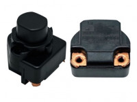 Odkurzacz Zelmer - szukam wyłącznika do starego odkurzacza