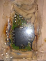 Citroen C2 1.4 8V - brak pracy cylindrów 3 i 4, przerwa/zwarcie w obwodzie wtryskiwaczy