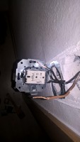 Meltem G-4 Bathroom Fan Constantly Running Despite Light Switch and Fuse Adjustments