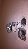 Meltem G-4 Bathroom Fan Constantly Running Despite Light Switch and Fuse Adjustments