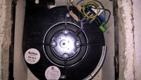 Meltem G-4 Bathroom Fan Constantly Running Despite Light Switch and Fuse Adjustments