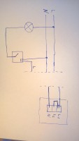 Meltem G-4 Bathroom Fan Constantly Running Despite Light Switch and Fuse Adjustments