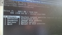 Thermomix TM5 Recipe USB Memory Disassembly, File System Exploration & Editing Recipes