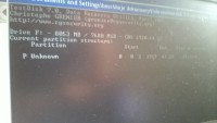 Thermomix TM5 Recipe USB Memory Disassembly, File System Exploration & Editing Recipes