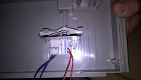 Electrolux ESL 65070 Dishwasher Not Turning On: Main Switch & Converter LNK304 Issues