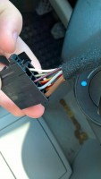 Connecting VW Polo 9N 2003 Radio: Wiring, Antenna & Speaker Setup with Limited Knowledge