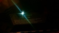 Samsung LCD UE32F5000AK: Picture Disappeared, Sound Works - Troubleshooting & Fixing Options