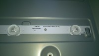 Samsung LCD UE32F5000AK: Picture Disappeared, Sound Works - Troubleshooting & Fixing Options