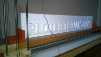 Ploter Termiczny DIY Arduino