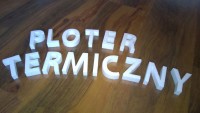 Ploter Termiczny DIY Arduino