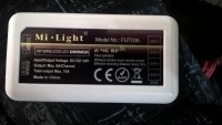 5630 NW LED Strip Bedroom Lighting: Real Power Consumption, Milight FUT036 Modules, and Ohm's Law
