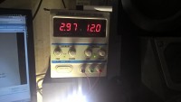 5630 NW LED Strip Bedroom Lighting: Real Power Consumption, Milight FUT036 Modules, and Ohm's Law